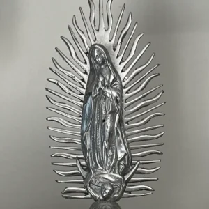 Virgen de Guadalupe